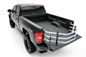 AMP Research - Bed X-Tender HD SPORT para Chevrolet Silverado 1500 19-21 - Image 3