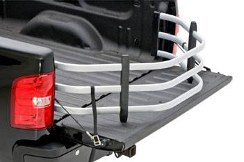AMP Research - Bed X-Tender HD SPORT para Chevrolet Silverado 1500 19-21 - Image 2