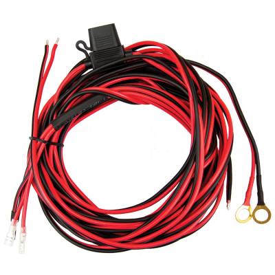Arnés Exclusivo para 360 Series SAE Universal