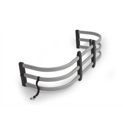 Bed X-Tender HD Chevrolet Cheyenne 2007-2018