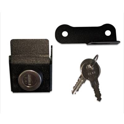 Cerradura Pop&Lock Mitsubishi L200 2016-2020