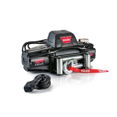 Warn - Winch Warn VR EVO 10,000 LBS (Cuerda de Acero) - Image 2