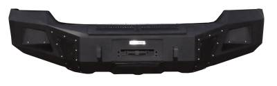 BR5.5 Negro Texturizado GMC Sierra1500 16-18