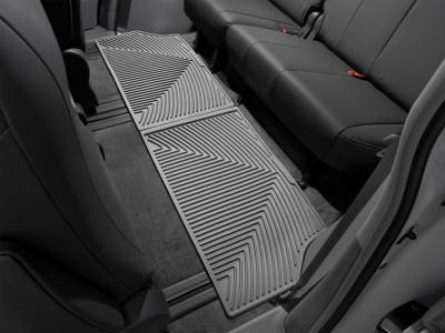 Floorliner 3ra fila Toyota Sienna 2011-2017