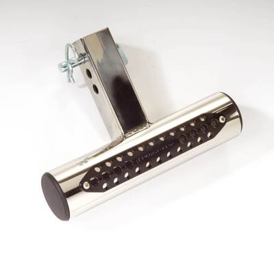 Go Rhino RHINO! Step - Polished Stainless 320PS