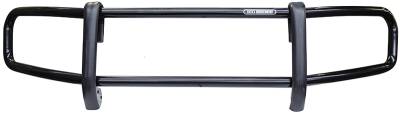Eurobumper Delantero Toyota RAV4 19-22