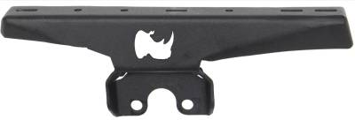 Placa para montaje de led posteriores GR para Wrangler JL / Jeep Gradiator 18-25