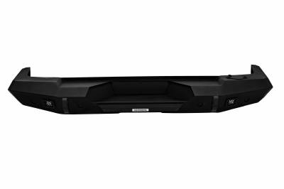Defensa Trailline Full Bumper para Wrangler JL 18-25