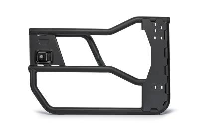 Warn - Warn Elite #103101 Puertas frontales de tubo Jeep Wrangler JL 19-20 - Image 1