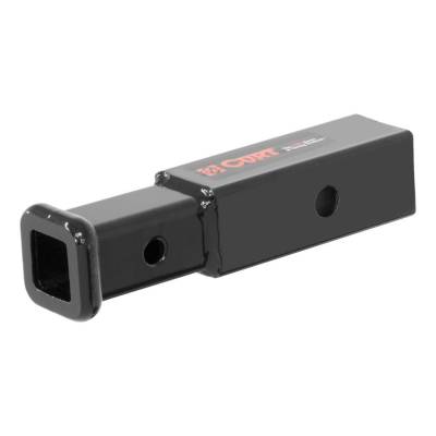 Adaptador para remolque de 2" a 1-1/43500 LBS