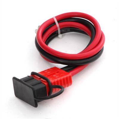 Smittybilt - Conector rapido para winches Smittybilt de 8 pies - Image 1