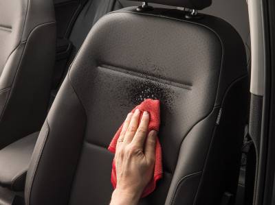 Weathertech - Acondicionador de Cuero Techcare con Aloe Vera - Image 4