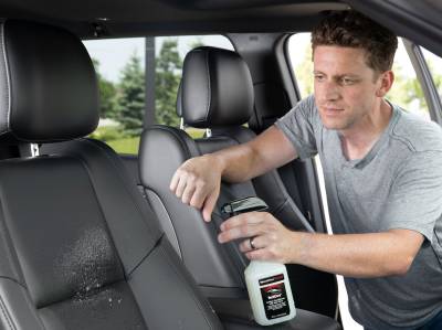 Weathertech - Acondicionador de Cuero Techcare con Aloe Vera - Image 5