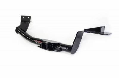 Tirón Big Country Clase 3 para X-trail 19 - 22