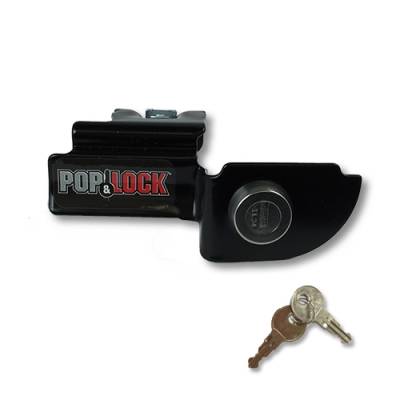 Cerradura Pop&Lock Dodge Dakota 1997 - 2011