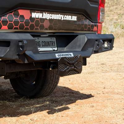 Go Rhino - Go Rhino HS-20 Hitch Step 2" Receivers - Image 1