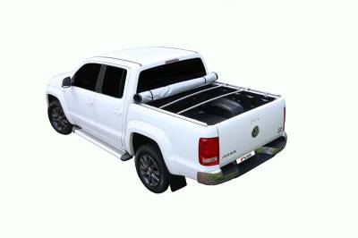 Big Country - Tapa de lona Big Country para Amarok 11-24 Dob Cab - Image 2