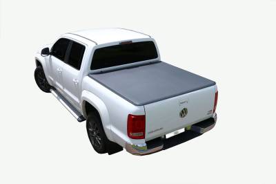 Big Country - Tapa de lona Big Country para Amarok 11-24 Dob Cab - Image 1