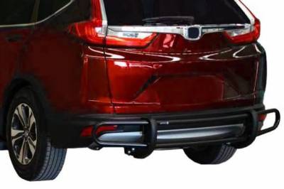 Eurobumper Trasero  Honda CRV 17-22