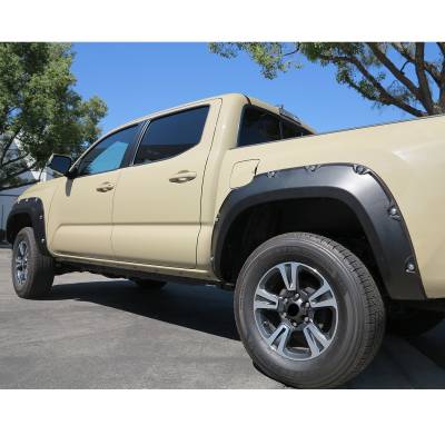 Cantoneras Big Country Mitsubishi L200 -15-19