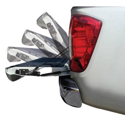 Auxiliar para Apertura Tail Gate para Amarok 10-24