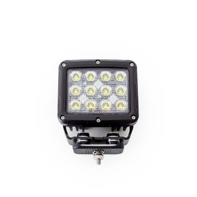 Go Rhino - Faro LED Cuadrado GR 5" - Image 1