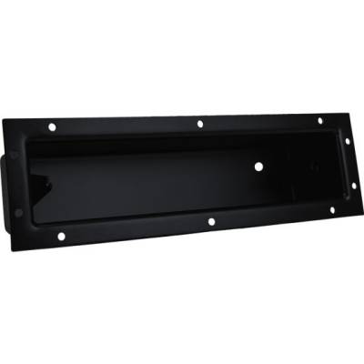 Accesorios Bucket Sr-Series 10" Negro
