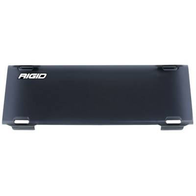 Accesorios Cubierta color humo para E-Series 10"