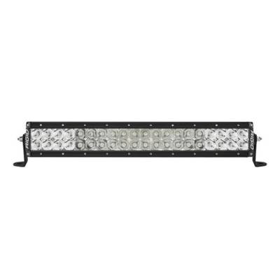 Barra de Luz E-Series PRO 20" Spot/Flood Combo