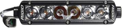 Rigid Industries - Barra de Luz Sr-Series 6" Spot/Flood Combo - Image 2