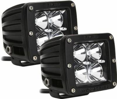 Faros Dually Flood