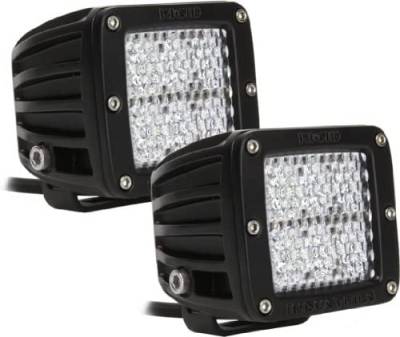 Faros Dually Flood