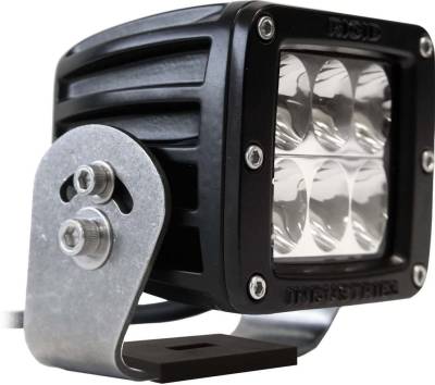 Faros Dually Hd Driving (Solo uno)