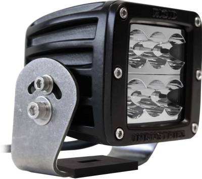 Faros Dually Hd Wide (Solo uno)