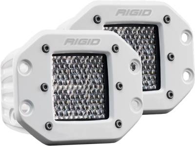 Faros Dually Pro Diffused