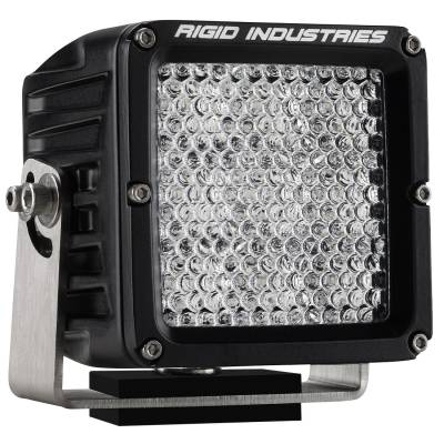 Faros Dually XL - Hybrid Diffused