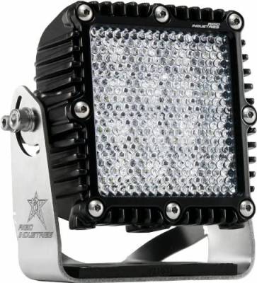 Faros Q Series  - Faros Cuadrados