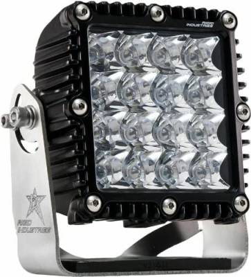 Faros Q Series Spot - Faros Cuadrados