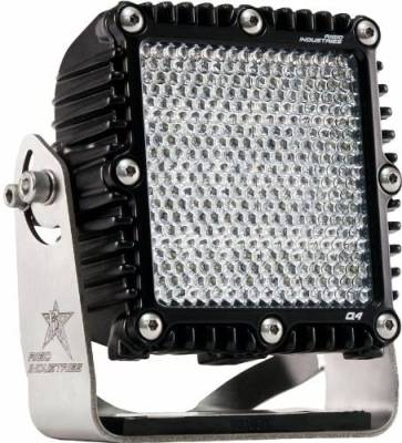 Faros Q2 Series  - Faros Cuadrados