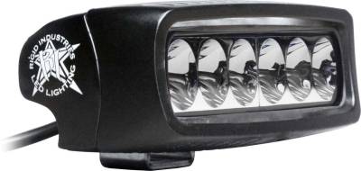 Faros Q2 Series  - Faros Cuadrados