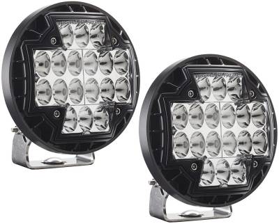 Rigid Industries - Faros R-Series - Faros Redondos - Image 2