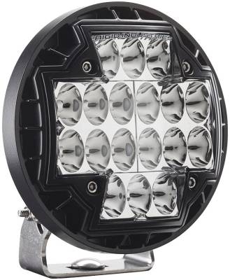 Rigid Industries - Faros R-Series - Faros Redondos - Image 2