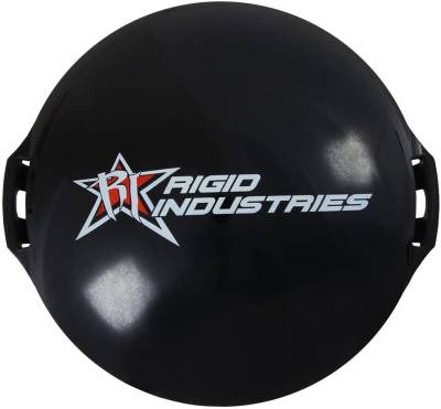 Rigid Industries - Faros R-Series - Faros Redondos - Image 2