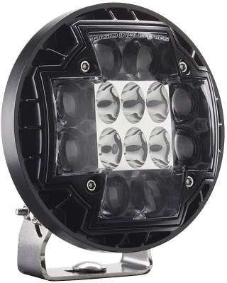 Faros R-Series - Faros Redondos