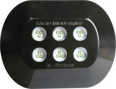 Luces Auxiliares Stealth Mount