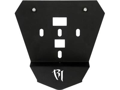 Rigid Industries - Montajes Montaje universal para Motos de faros SR-M o SR-Q - Image 1