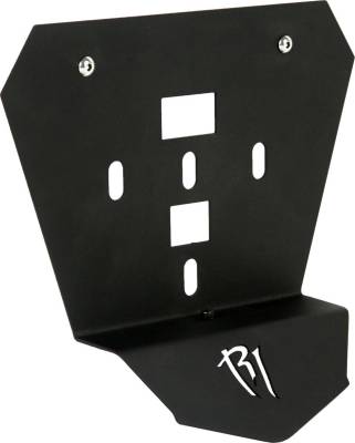 Rigid Industries - Montajes Montaje universal para Motos de faros SR-M o SR-Q - Image 2