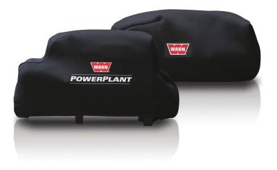 Cubierta de Neopreno para Winch Warn Para Winches 9.5cti y XD9000i