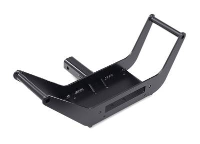Montaje para Winch Universal Aplica en cualquier tiron de 2"