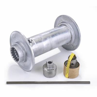 Repuesto de Tambor y Freno para WinchPara Winches Zeon